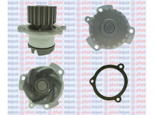 AQUAPLUS 85-8475 vandens siurblys 
 Aušinimo sistema -> Vandens siurblys/tarpiklis -> Vandens siurblys
21121307010