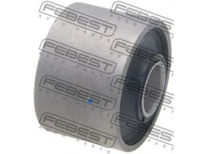 FEBEST NAB-A34B valdymo svirties/išilginių svirčių įvorė 
 Ašies montavimas/vairavimo mechanizmas/ratai -> Valdymo svirtis/pasukamosios svirties sujungimas -> Montavimas/sutvirtinimas
54500-7Y00A, 54501-7Y00A