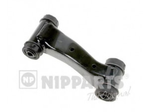 NIPPARTS J4921001 vikšro valdymo svirtis 
 Ašies montavimas/vairavimo mechanizmas/ratai -> Valdymo svirtis/pasukamosios svirties sujungimas -> Vairo trauklės (valdymo svirtis, išilginis balansyras, diago
54525-2F010, 54525-2J001, 54525-3F010