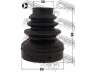 FEBEST 2515-C4T gofruotoji membrana, kardaninis velenas
3287.A9