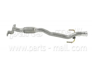 PARTS-MALL PYA-021 priekinis duslintuvas
286101C050, 286101C050-BR, 286101C160