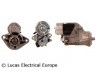 LUCAS ELECTRICAL LRS01863 starteris 
 Elektros įranga -> Starterio sistema -> Starteris
28100-56180, 28100-56181, 28100-66180