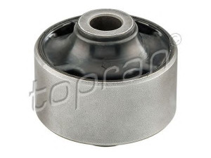 TOPRAN 820 385 valdymo svirties/išilginių svirčių įvorė 
 Ašies montavimas/vairavimo mechanizmas/ratai -> Valdymo svirtis/pasukamosios svirties sujungimas -> Montavimas/sutvirtinimas
54584 2E000, 54584 2E000