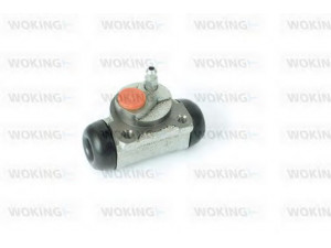 WOKING C1520.43 rato stabdžių cilindras 
 Stabdžių sistema -> Ratų cilindrai
95659475