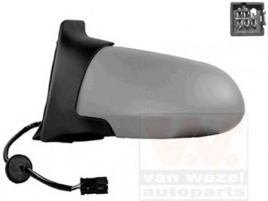 VAN WEZEL 3791807 išorinis veidrodėlis 
 Kėbulas -> Keleivių kabina -> Veidrodėlis
6207077, 6428135, 6428139, 6428142