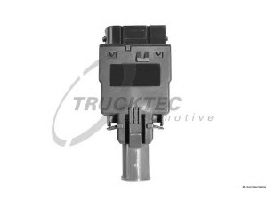TRUCKTEC AUTOMOTIVE 08.42.014 stabdžių žibinto jungiklis
1 382 385, 61 31 1 382 385, 61 31 8 360 417