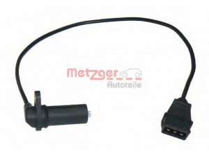 METZGER 0902024 jutiklis, alkūninio veleno impulsas 
 Variklis -> Variklio elektra
038 907 319