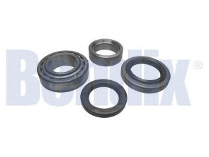 BENDIX 051608B rato guolio komplektas 
 Ašies montavimas/vairavimo mechanizmas/ratai -> Rato stebulė/montavimas -> Rato guolis