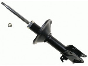 SACHS 311 814 amortizatorius 
 Pakaba -> Amortizatorius
20310FE140, 20310FE620, 20310FE640