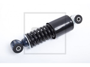 PE Automotive 013.534-10A amortizatorius, kabinos pakaba
375 890 04 19, 375 890 09 19, 940 890 38 19