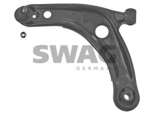 SWAG 81 94 3069 vikšro valdymo svirtis 
 Ašies montavimas/vairavimo mechanizmas/ratai -> Valdymo svirtis/pasukamosios svirties sujungimas -> Vairo trauklės (valdymo svirtis, išilginis balansyras, diago
48069-09040, 48069-09041