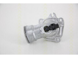 TRISCAN 8620 33987 termostatas, aušinimo skystis 
 Aušinimo sistema -> Termostatas/tarpiklis -> Thermostat
642 200 04 15