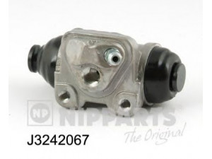 NIPPARTS J3242067 rato stabdžių cilindras 
 Stabdžių sistema -> Ratų cilindrai
47550-02050, 47550-02080