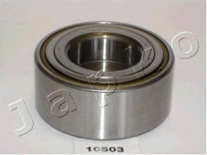 JAPKO 410503 rato guolio komplektas 
 Ašies montavimas/vairavimo mechanizmas/ratai -> Rato stebulė/montavimas -> Rato guolis
51713-36000, 51714-36000, 51718-2C000