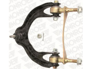 MONROE L10526 vikšro valdymo svirtis 
 Ašies montavimas/vairavimo mechanizmas/ratai -> Valdymo svirtis/pasukamosios svirties sujungimas -> Vairo trauklės (valdymo svirtis, išilginis balansyras, diago
51460-ST3-305, 51460-ST3-E00, 51460-ST3-E01