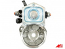 AS-PL SS6025 solenoidinis jungiklis, starteris