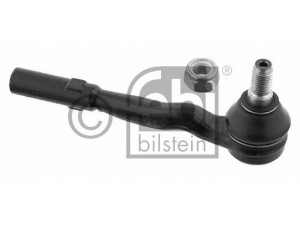 FEBI BILSTEIN 26758 skersinės vairo trauklės galas 
 Vairavimas -> Vairo mechanizmo sujungimai
211 330 02 03, 211 330 24 03, 211 330 26 03