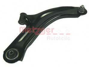 METZGER 88029202 vikšro valdymo svirtis 
 Ašies montavimas/vairavimo mechanizmas/ratai -> Valdymo svirtis/pasukamosios svirties sujungimas -> Vairo trauklės (valdymo svirtis, išilginis balansyras, diago
54500-AX600, 54500-BC41A, 54500-BC42A