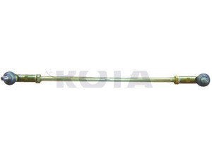 ROTA 2075742 šarnyro stabilizatorius 
 Ašies montavimas/vairavimo mechanizmas/ratai -> Stabilizatorius/fiksatoriai -> Savaime išsilyginanti atrama
1196631