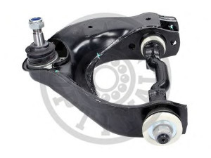 OPTIMAL G6-1030 vikšro valdymo svirtis 
 Ašies montavimas/vairavimo mechanizmas/ratai -> Valdymo svirtis/pasukamosios svirties sujungimas -> Vairo trauklės (valdymo svirtis, išilginis balansyras, diago
5441043004, 5441043005