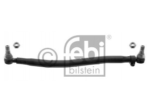 FEBI BILSTEIN 28297 centrinės trauklės mazgas
000 460 95 05, 000 460 95 05 S1