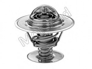 MOTORAD 235-82 termostatas, aušinimo skystis 
 Aušinimo sistema -> Termostatas/tarpiklis -> Thermostat
422 0309, 443 7481