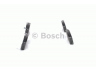 BOSCH 0 986 494 422 stabdžių trinkelių rinkinys, diskinis stabdys 
 Techninės priežiūros dalys -> Papildomas remontas
58101 2SA50, 58101 3ZA10, 58101 3ZA70