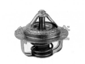 ASHUKI 0459-8003 termostatas, aušinimo skystis 
 Aušinimo sistema -> Termostatas/tarpiklis -> Thermostat
38-06-600/ASHIKA, 8173-15-171, 8173-99-152