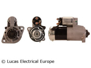 LUCAS ELECTRICAL LRS02388 starteris
30L66-10500, M1T68381, VA30L66-10500