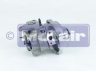 MOTAIR TURBOLADER 334513 kompresorius, įkrovimo sistema 
 Išmetimo sistema -> Turbokompresorius
7701473122, 7711135037, 8200022735