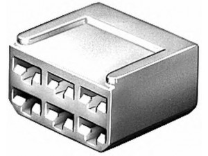 HELLA 8JD 008 151-051 kaiščio korpusas
5050651209
