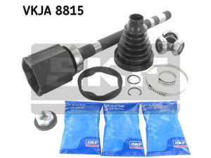 SKF VKJA 8815 jungčių komplektas, kardaninis velenas 
 Ratų pavara -> Sujungimai/komplektas
1534273, 1595111, 8V41-3C313-AA
