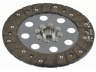 SACHS 1860 039 022 sankabos diskas
10645452-0