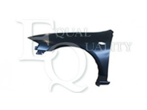 EQUAL QUALITY L04011 sparnas 
 Kėbulas -> Transporto priemonės priekis -> Sparnas/montavimo dalys
BG1N-52-210B