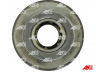 AS-PL SD1061 laisvos eigos pavara, starteris