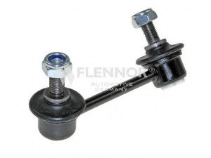 FLENNOR FL0934-H šarnyro stabilizatorius 
 Ašies montavimas/vairavimo mechanizmas/ratai -> Stabilizatorius/fiksatoriai -> Savaime išsilyginanti atrama
4884021010
