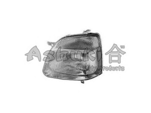 ASHUKI 3701961 priekinis žibintas 
 Kėbulas -> Priekinis žibintas/dalys -> Priekinis žibintas/įterp.
4700479