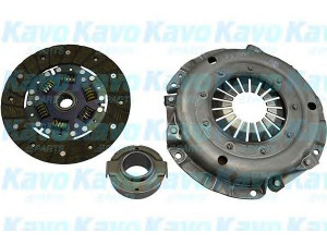 KAVO PARTS CP-5000 sankabos komplektas 
 Sankaba/dalys -> Sankabos remonto komplektas, visas