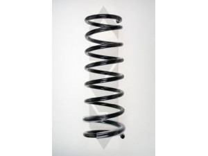 SPIDAN 56762 spyruoklė 
 Pakaba -> Spyruoklės
55350-3F100