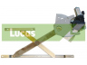 LUCAS ELECTRICAL WRL1255R lango pakėliklis 
 Vidaus įranga -> Elektrinis lango pakėliklis