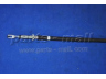 PARTS-MALL PTA-334 sankabos trosas
4151021002, 4151021010