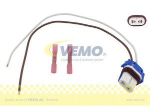 VEMO V99-83-0004 remonto rinkinys, diržas