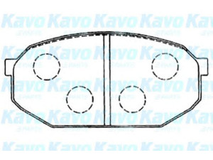 KAVO PARTS BP-5547 stabdžių trinkelių rinkinys, diskinis stabdys 
 Techninės priežiūros dalys -> Papildomas remontas
MB238246, MB238261, MB238262, MB277914