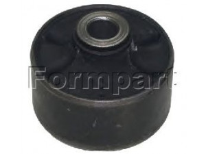 FORMPART 4900003 valdymo svirties/išilginių svirčių įvorė 
 Ašies montavimas/vairavimo mechanizmas/ratai -> Valdymo svirtis/pasukamosios svirties sujungimas -> Montavimas/sutvirtinimas
54500-0X000, 54501-0X000, 54584-07000