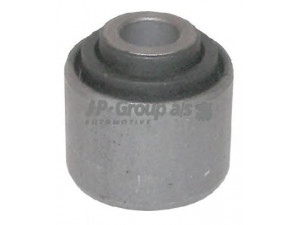JP GROUP 1150300300 valdymo svirties/išilginių svirčių įvorė 
 Ašies montavimas/vairavimo mechanizmas/ratai -> Valdymo svirtis/pasukamosios svirties sujungimas -> Montavimas/sutvirtinimas
1K0501529F, 1K0501529J, 1K0501530C