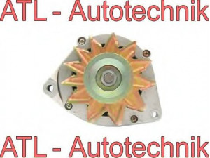ATL Autotechnik L 30 550 kintamosios srovės generatorius 
 Elektros įranga -> Kint. sr. generatorius/dalys -> Kintamosios srovės generatorius
1 269 124, 1 269 183, 1269702, 132 2351