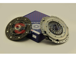 STATIM 100.501 sankabos komplektas 
 Sankaba/dalys -> Sankabos remonto komplektas, visas