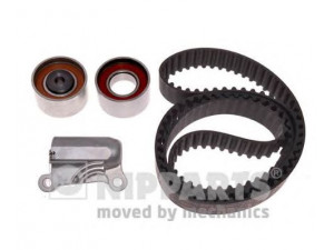 NIPPARTS N1113060 paskirstymo diržo komplektas 
 Techninės priežiūros dalys -> Papildomas remontas