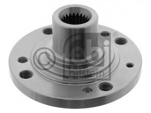 FEBI BILSTEIN 02219 rato stebulė 
 Ašies montavimas/vairavimo mechanizmas/ratai -> Rato stebulė/montavimas -> Rato stebulė
357 407 615 A, 357 407 615 A