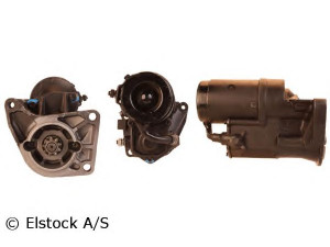 ELSTOCK 25-2186 starteris 
 Elektros įranga -> Starterio sistema -> Starteris
V94GB-11000-AC, V95GB-11000-AA